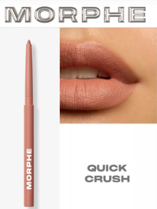 Morphe Other - Morphe Soulmatte Filling Gel Lip Liner